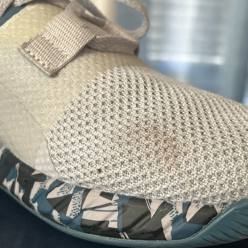 Reebok Flashfilm Train 2.0 Sneakers - Picture 8 of 8